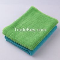 Microfiber Chamois Towel