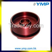 Aluminium CNC Turning parts