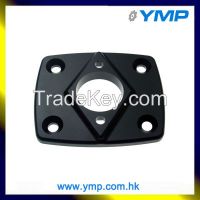 Aluminium Anidoze CNC Milling parts From China