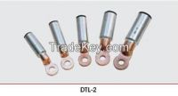 Bimetal lug From China