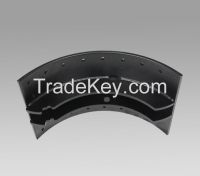 brake shoe V-200 duty truck, passanger car , volvo truck