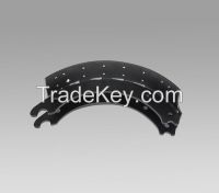 brake shoe 4707 duty truck, passanger car