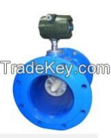 high quality gas turbine flow meter/gas air flowmeter/gas oil flow meter