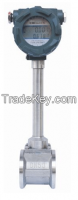 Flange Type Digital Vortex Flowmeter / Steam