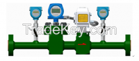 Food grade milk flowmeter flow meter turbine flowmeter MT100TB from METERY TECH.