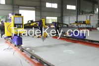 metal cutting machine, aluminum steel cutter, automatic cutting machinery