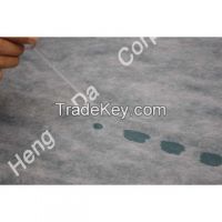 SS Hydrophilic Nonwoven Fabric