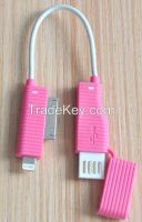 Multifunction Data Line For IPhone