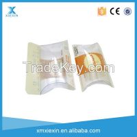 Clear Plastic Pillow Box