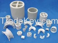 Chemical random packing&filler From China