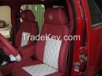 Car Seat Covers