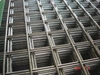 welded mesh panel