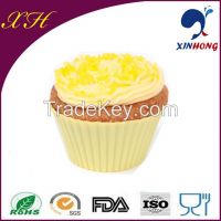 Silicone Cake Mold Flower