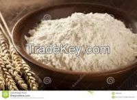 Whole Wheat Flour (Chakki Atta)