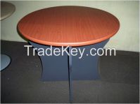 ROUND DISCUSSION TABLE