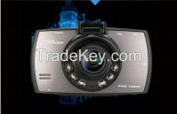 Mini Hd1080P Car Carmera