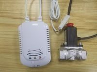 Gas Detector LPG Natural Gas Leak