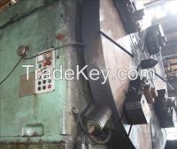 Heavy Duty Lathe 2.700 x 15.000 mm