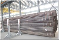 Steel Pipes (Din 1629)
