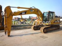 2007 Caterpillar 319CL Track Excavator