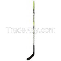 Ice hockey stick