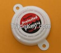 3/2 inches Printed Cap seal