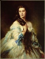 oil paintings