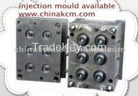 Injection Molds