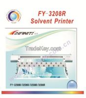 Challenger FY-3208R solvent printer at cheap price
