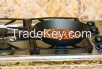 Carbon Steel Chinese Wok