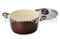 Ceramic Coating Casserole