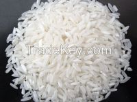 Long Grain White Rice 5% Broken