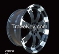 ALLOY WHEEL