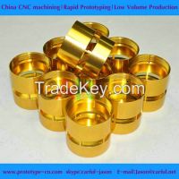 CNC machined parts