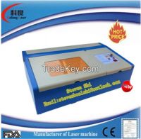 Laser Engraving/cutting/stamp Machine