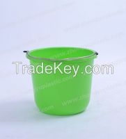 20L Utility Plastic Bucket