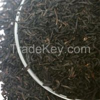 Health black tea slimming black tea keep body shape