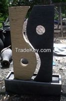 Modern Design Water Fountains