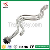 manufacture stainless steel 240v 5500w homebrew heater elements