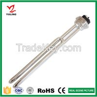 230v 3500w stainless steel electric brew kettle heating element