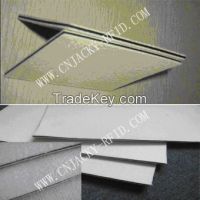 Laminating Pads