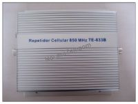 CDMA800Mhz(GSM850Mhz) FullBand Pico-Repeater ModelTE-830B