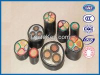 0.6/1kV XLPE Insulated Cable From Taiwan