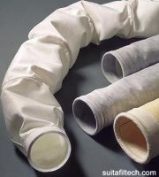 Dust Filter Bags and Filter Bags For Dust Collection