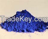 High-end Ultramarine Blue  Supplier