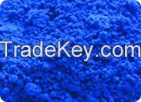 Ultramarine Blue Pigments