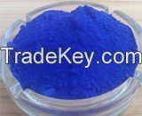 Holliday and Nubiola Same Ultramarine Blue  Supply