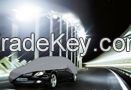 Outdoor All-weather Protection Car Cover