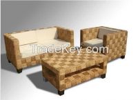 water hyacinth furniture TCC-W30