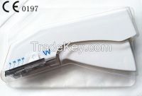 disposable surgery skin stapler 35W From China